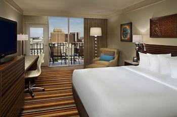Hilton Palacio Del Rio