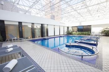 Hotel Meliá México Reforma