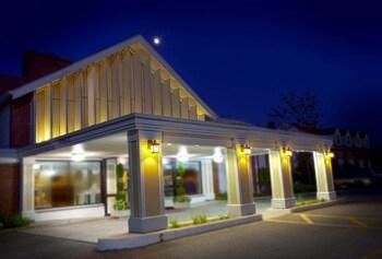 Ramada Seekonk Providence Area