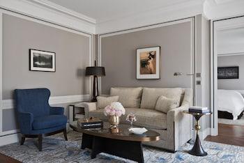 Hôtel de Crillon
