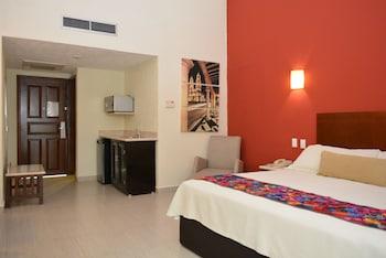 Hotel Adhara Hacienda Cancun