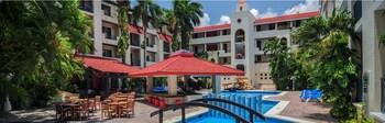 Hotel Adhara Hacienda Cancun