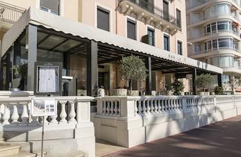 Westminster Hotel & Spa - Nice