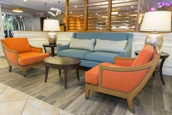 Best Western Plus Siesta Key Gateway