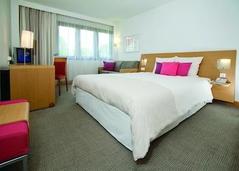 Novotel Gdańsk Centrum