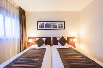 Mercure Tours Centre Hotel