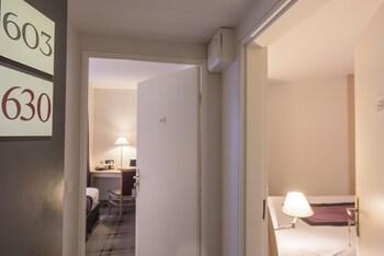 Mercure Tours Centre Hotel