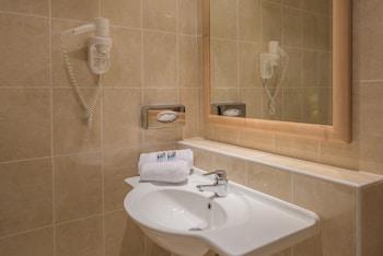 Mercure Tours Centre Hotel