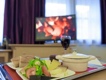 Mercure Tours Centre Hotel