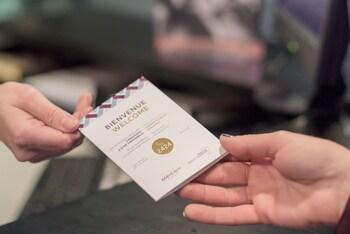 Mercure Tours Centre Hotel