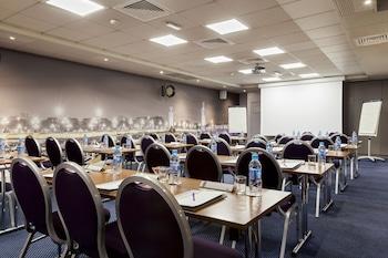 Alliance Hotel Paris Place d'Italie