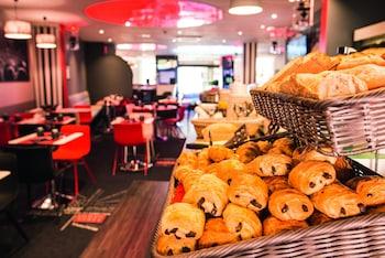 Alliance Hotel Paris Place d'Italie