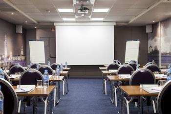 Alliance Hotel Paris Place d'Italie
