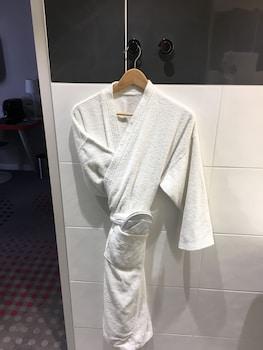 Alliance Hotel Paris Place d'Italie