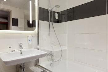 Alliance Hotel Paris Place d'Italie