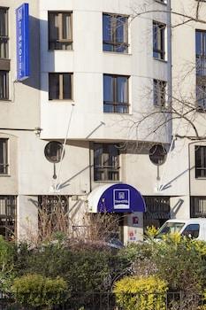 Alliance Hotel Paris Place d'Italie