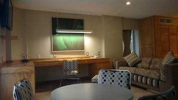 Hotel Century