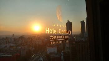 Hotel Century