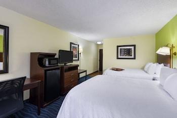 Hampton Inn Atlanta-Perimeter Center