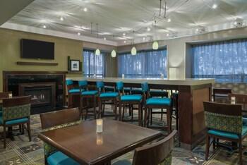 Hampton Inn Atlanta-Perimeter Center