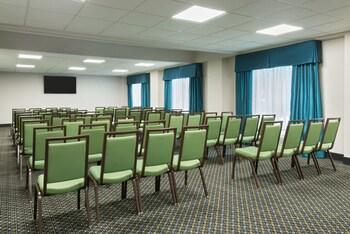 Hampton Inn Atlanta-Perimeter Center