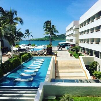 Hotel Emporio Mazatlán