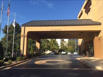 Hampton Inn Clemson-University Area