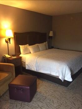 Hampton Inn Clemson-University Area
