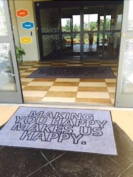 Hampton Inn Clemson-University Area