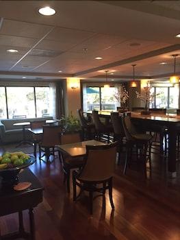 Hampton Inn Clemson-University Area