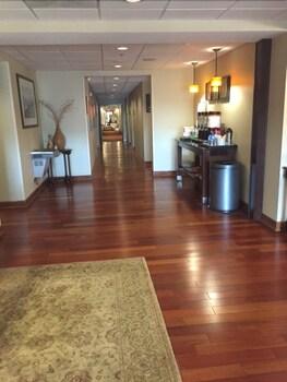 Hampton Inn Clemson-University Area