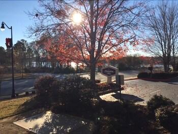 Hampton Inn Clemson-University Area