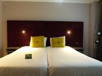 Vendome Hotel