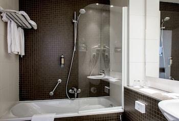 Chambord Hotel