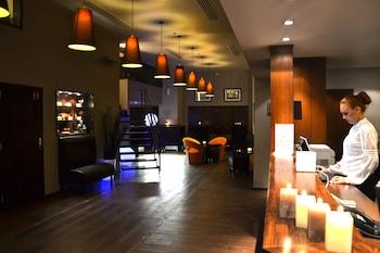 Chambord Hotel