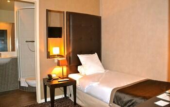 Chambord Hotel