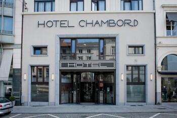 Chambord Hotel
