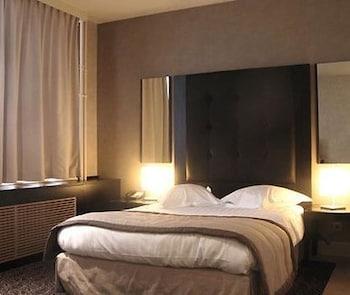 Chambord Hotel