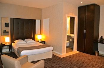 Chambord Hotel