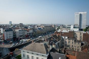 Chambord Hotel