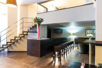 Chambord Hotel