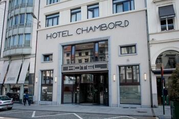 Chambord Hotel