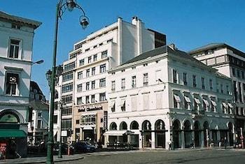 Chambord Hotel