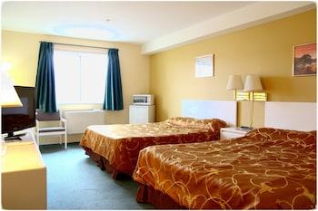 Travelodge Merritt