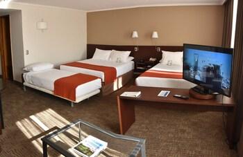 Hotel Director