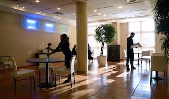 Hotel Mercure Montpellier Centre Antigone