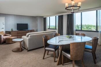 The Westin Tysons Corner