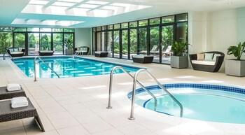 The Westin Tysons Corner