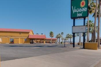 Vagabond Inn Buttonwillow I-5