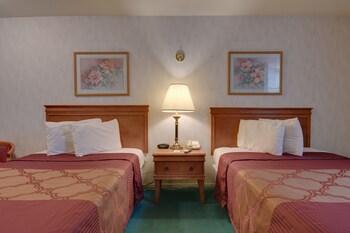 Vagabond Inn Buttonwillow I-5